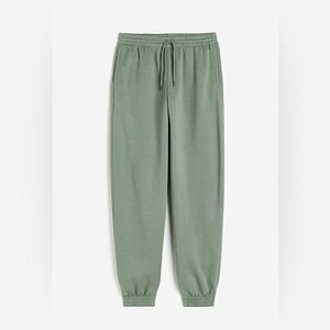 h&m joggers